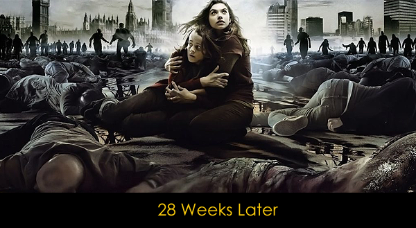 28 weeks later film incelemesi