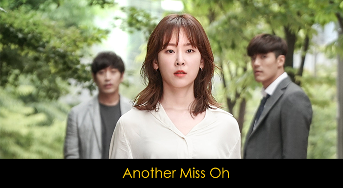 En İyi Kore Dizileri - Another Miss Oh