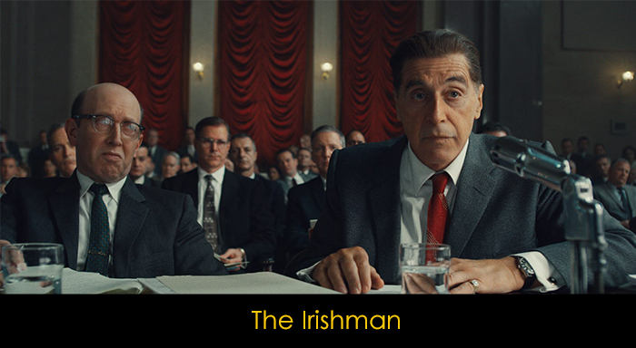 Netflix Filmleri - The Irishman