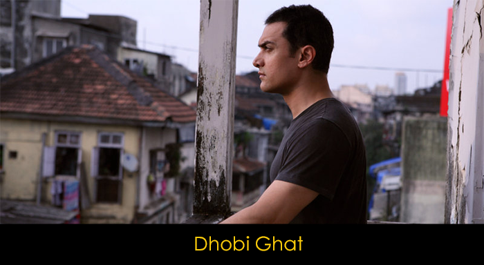 En İyi Aamir Khan Filmleri - Dhobi Ghat