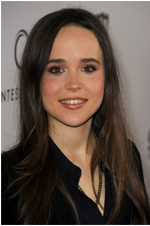 Ellen Page biyografi