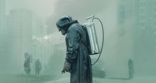 Chernobyl dizisi inceleme