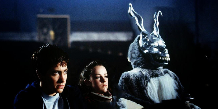 Donnie Darko inceleme