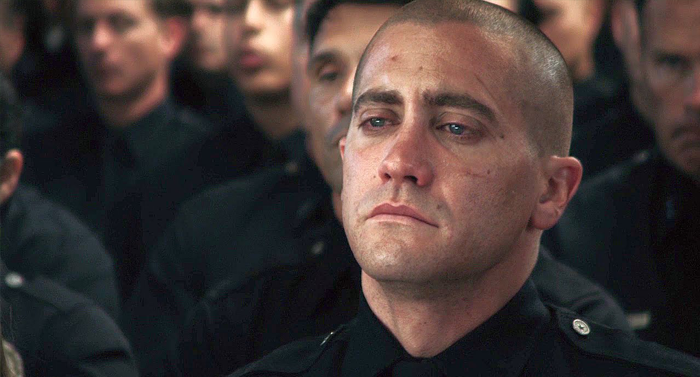 End of Watch filmi konusu