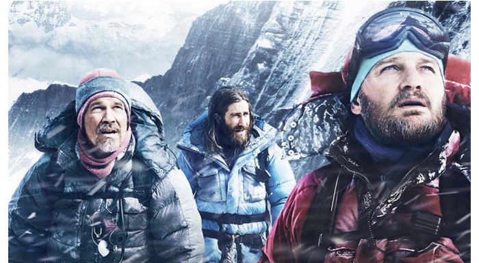 Everest film incelemesi