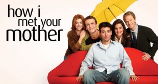 How I Met Your Mother