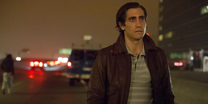 nightcrawler film incelemesi