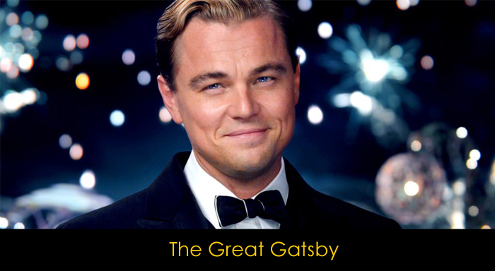The Great Gatsby Film İncelemesi