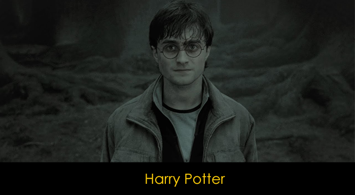 En İyi Harry Potter Karakterleri