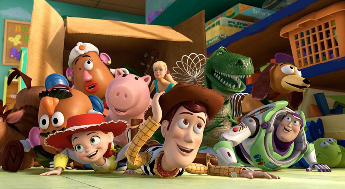 Toy Story Hakkında Bilmeniz Gerekenler
