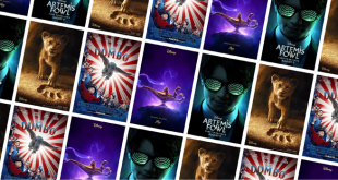 En İyi Disney Filmleri