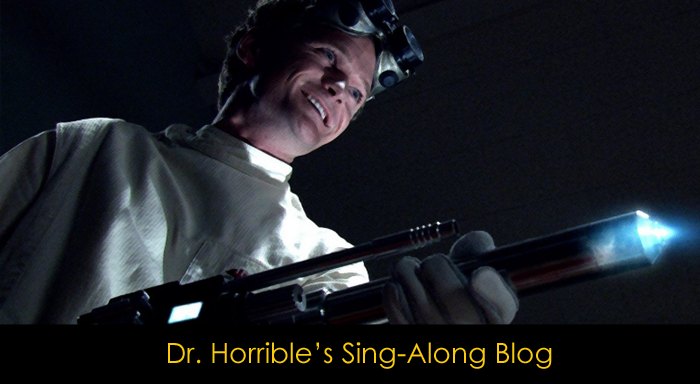 dr gorribles sing along blog dizi incelemesi