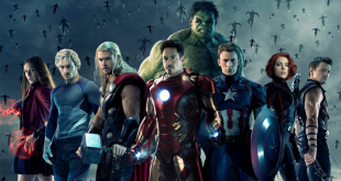 En Sevilen Marvel Karakterleri