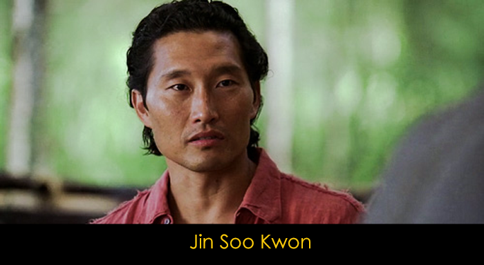 Lost dizisi konusu ve oyuncuları - Jin Soo Kwon