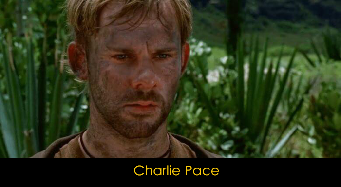 Lost dizisi konusu ve oyuncuları - Charlie Pace