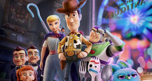 Toy Story 4 film incelemesi