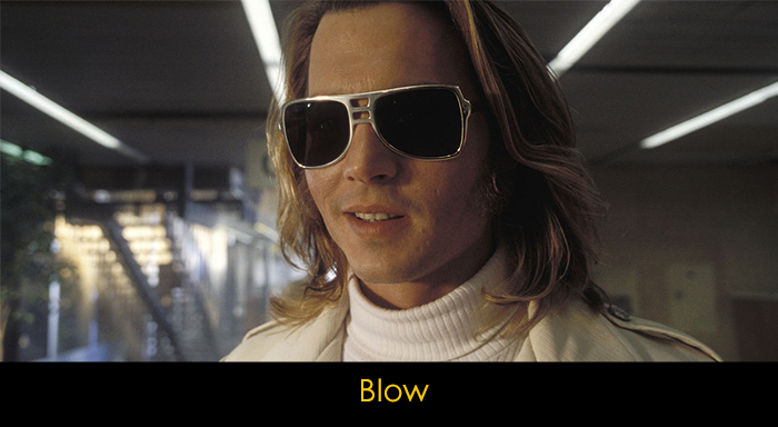 Johnny Depp Filmleri - Blow