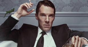 Patrick Melrose dizi incelemesi