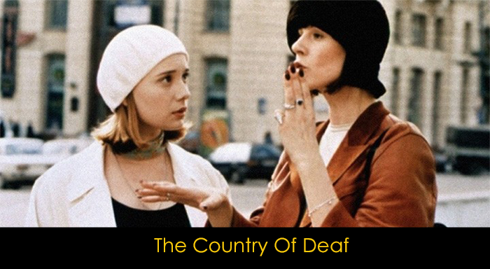 En İyi Rus Filmleri - The Country of Deaf