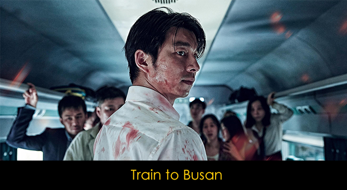 En İyi Korku Filmleri - Train to Busan
