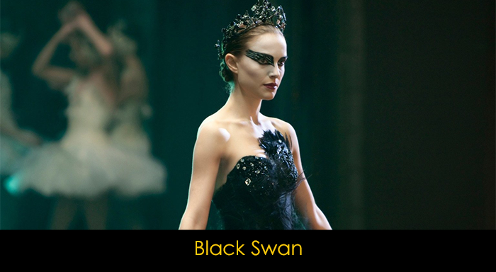 En iyi gerilim filmleri - Black Swan
