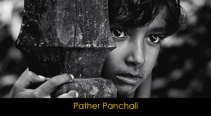 En iyi Hint filmleri - Pather Panchali