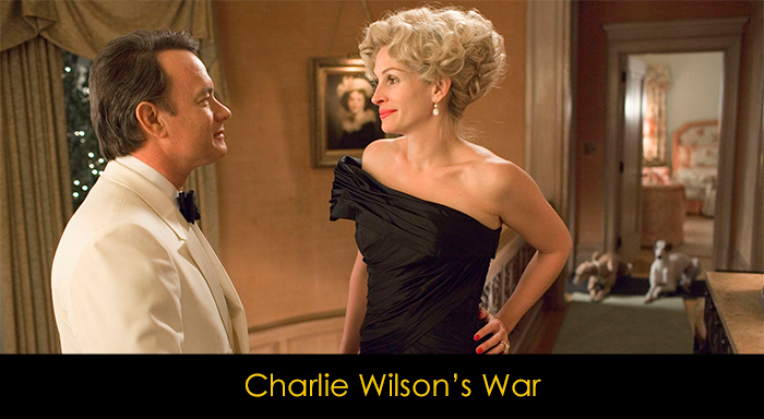 Julia Roberts Filmleri - Charlie Wilson's War