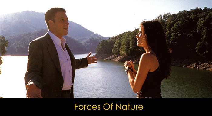 Ben Affleck Filmleri - Forces of Nature