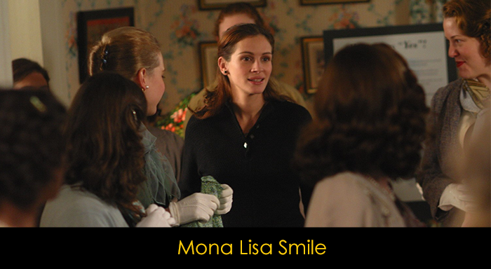 Julia Roberts Filmleri - Mona Lisa Smile