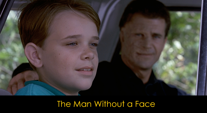 Mel Gibson Filmleri - The Man Without a Face
