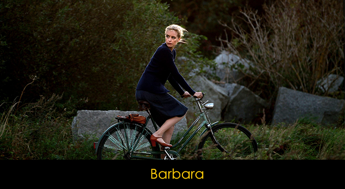 En İyi Alman Filmleri - Barbara