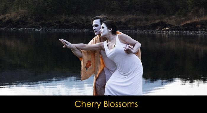 En İyi Alman Filmleri - Cherry Blossoms