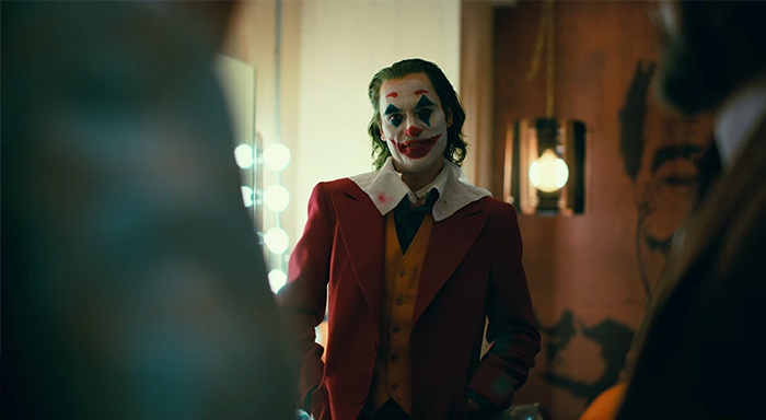 Joker filmi konusu