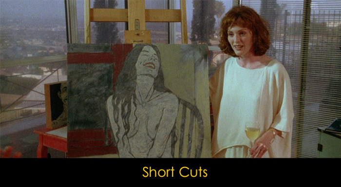 Julianne Moore Filmleri - Short Cuts
