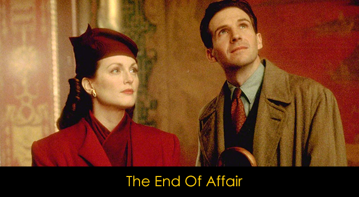 Julianne Moore Filmleri - The End of Affair