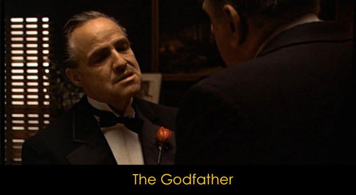 Seri Filmler - The Godfather