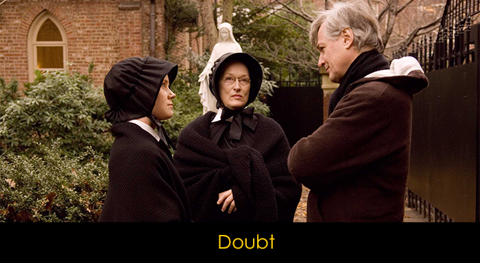 Meryl Streep Filmleri - Doubt