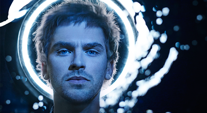 Marvel Dizileri - Legion