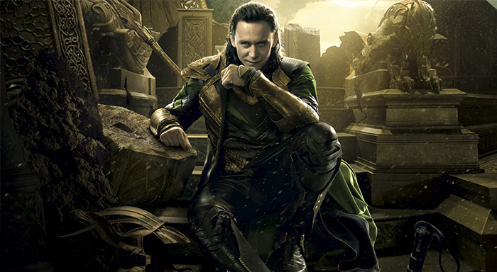 Marvel Dizileri - Loki
