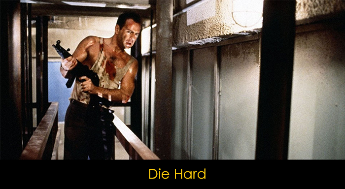 En İyi Filmler - Die Hard