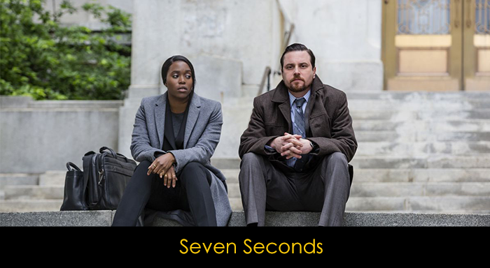En İyi Netflix Mini Dizileri - Seven Seconds
