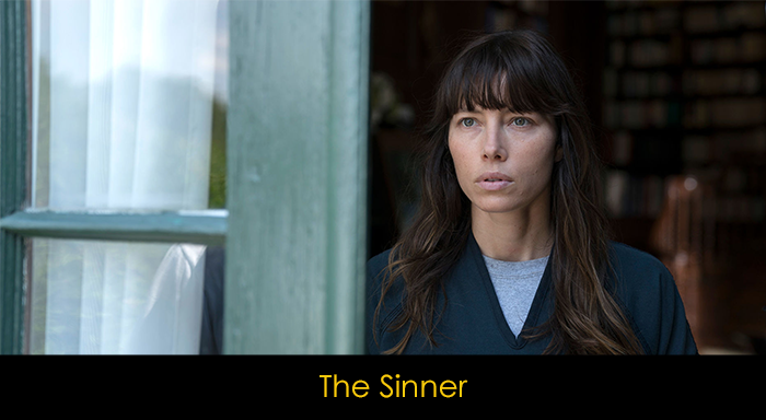 En İyi Netflix Mini Dizileri - The Sinner
