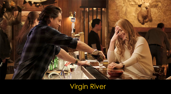 En İyi Netflix Mini Dizileri - Virgin River