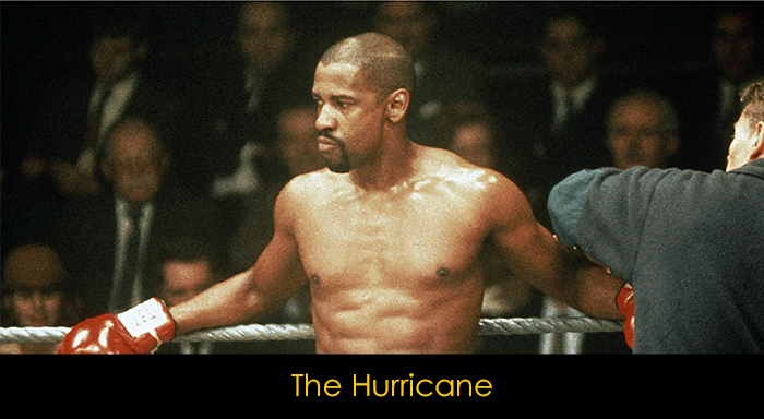 Denzel Washington Filmleri - The Hurricane